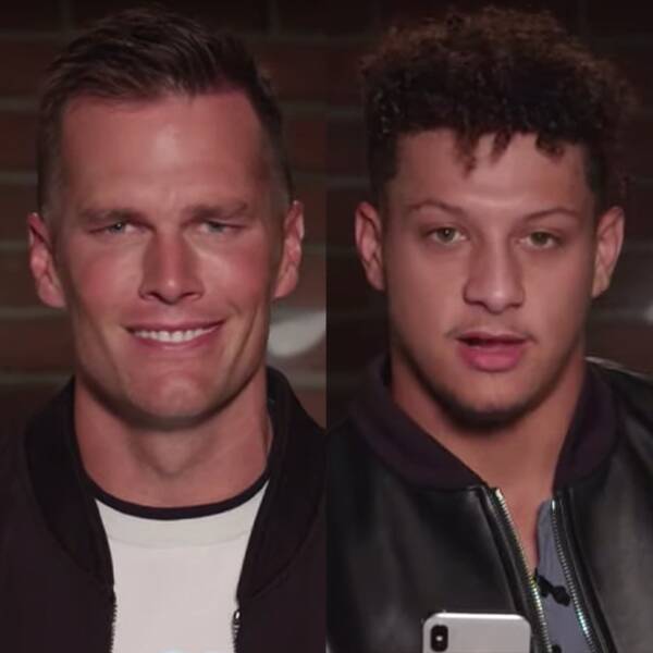 Tom Brady & More NFL Stars Get Roasted With These Brutal Mean Tweets