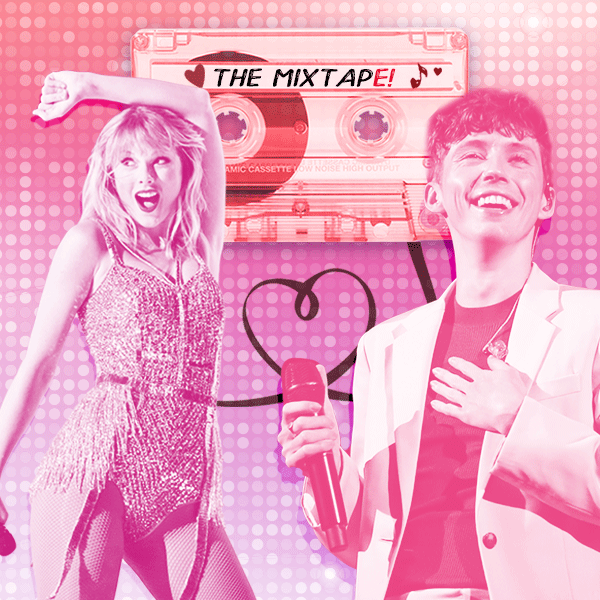 The MixtapE! Presents The Perfect Valentine’s Day Playlist