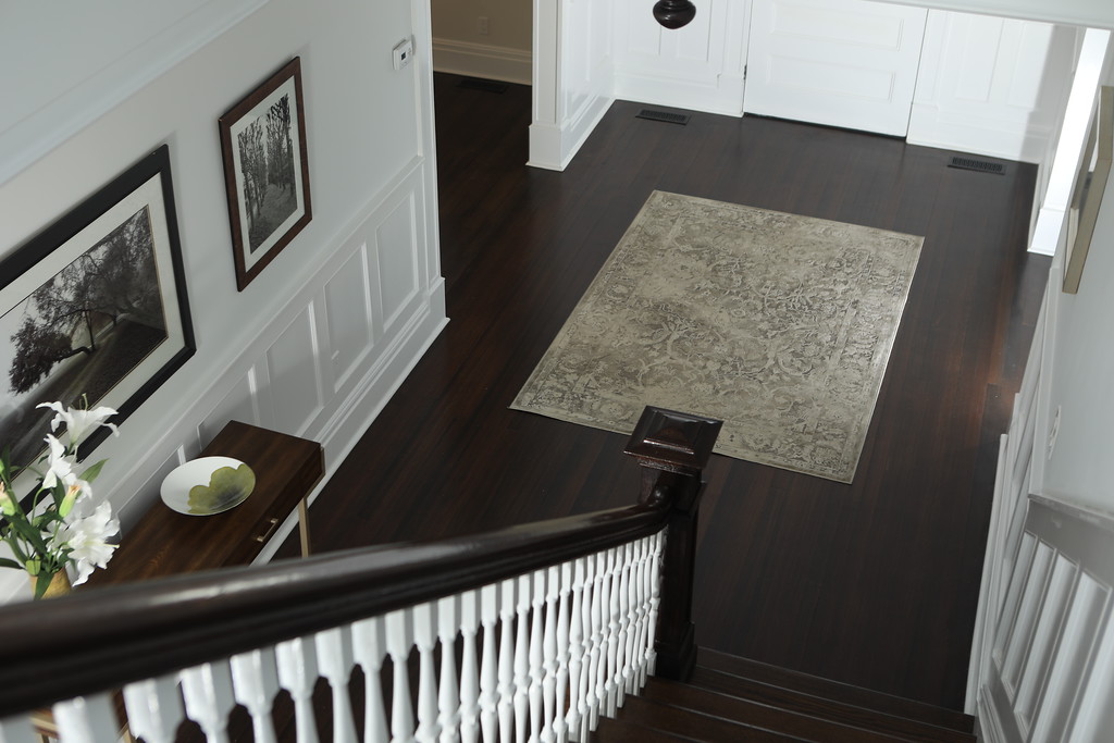 How To Choose Flooring For Your Home