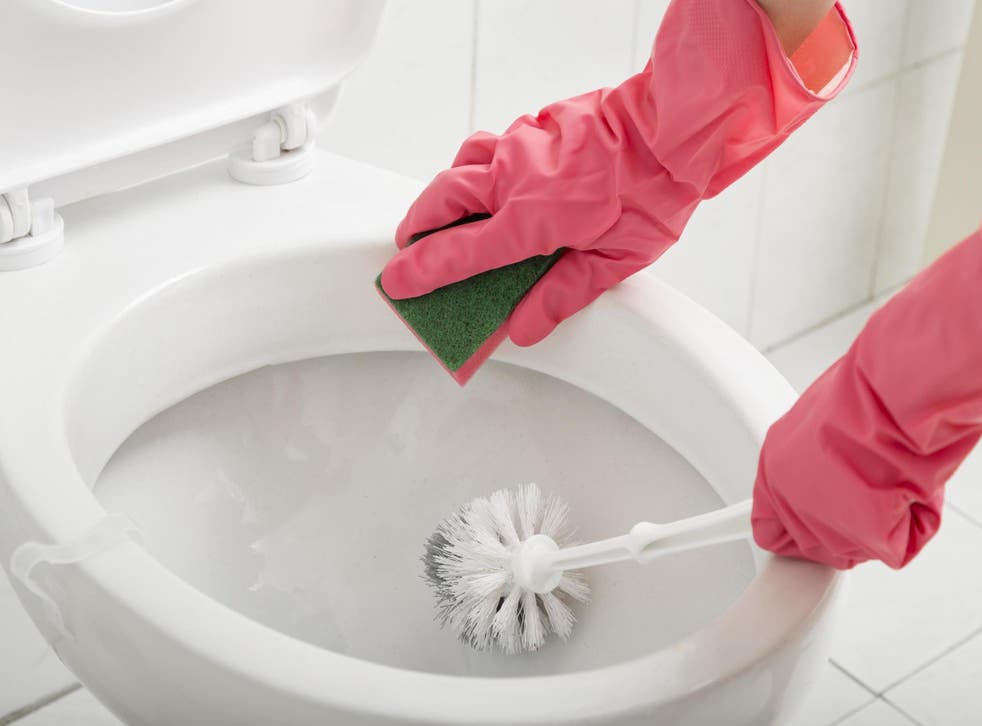 Best solutions for sewer smells