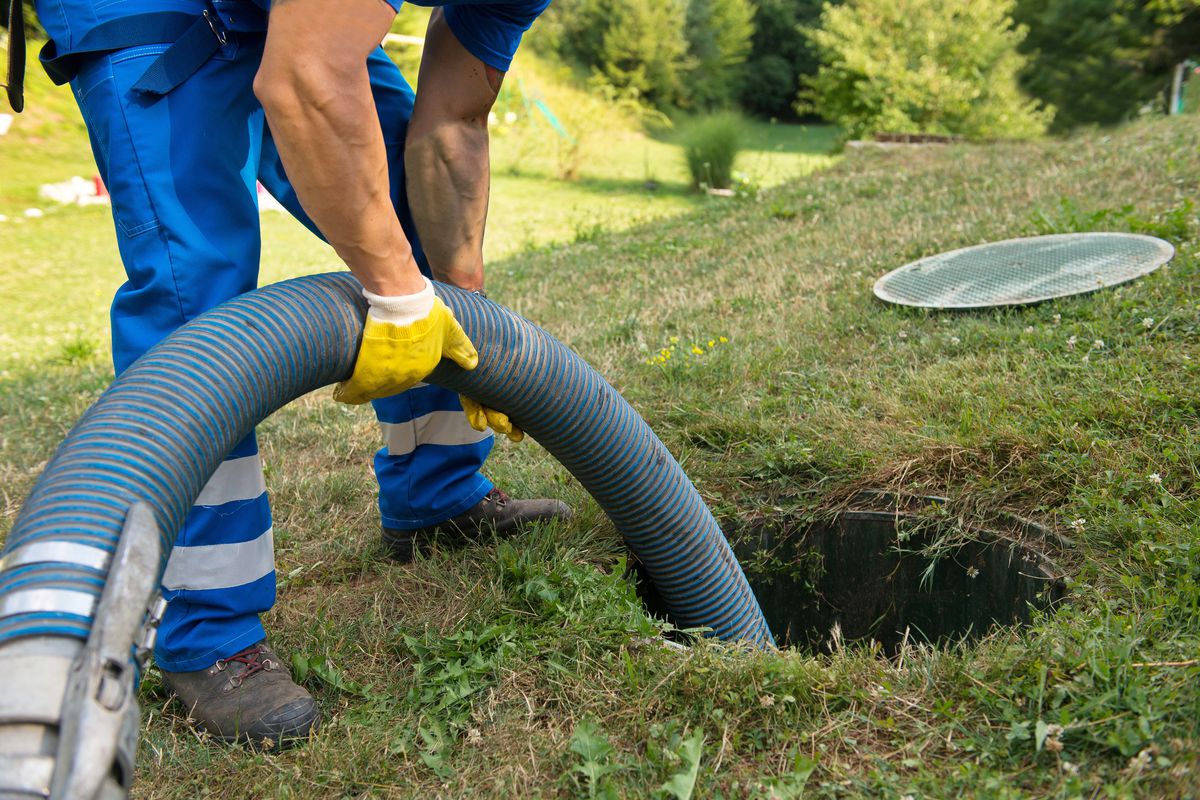 How Do You Know If You Need Drainage Maintenance?