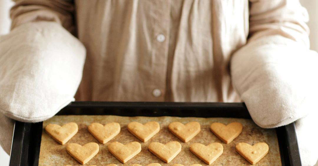 Ditch Tin Foil For Reusable Baking Mats With 74,300+ 5-Star Reviews